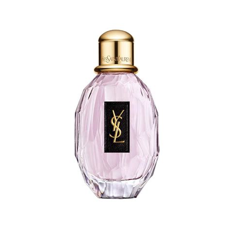 Yves Saint Laurent perfumes and colognes.